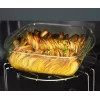 Lauapealne grillmikrolaineahi Electrolux EMZ421MMTI — 800 W, 20 L, titaan, 270 mm pöördalus