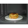 Lauapealne grillmikrolaineahi Electrolux EMZ421MMTI — 800 W, 20 L, titaan, 270 mm pöördalus