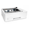 Paberisalv HP LaserJet 550-leheline F2A72A