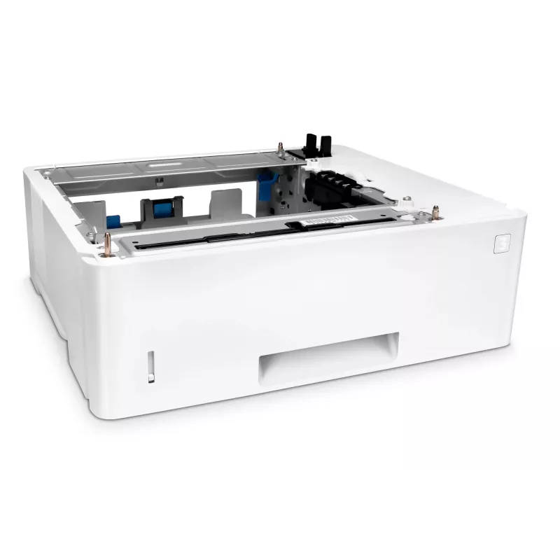Paberisalv HP LaserJet 550-leheline F2A72A