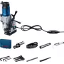 Bosch GBM 50-2 510 RPM 14.7 kg Must, sinine, roostevaba teras