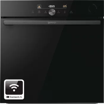 Gorenje BSA6747DGWI Must