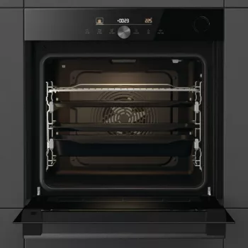Gorenje BSA6747DGWI Must