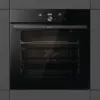 Gorenje BSA6747DGWI Must