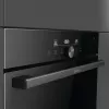 Gorenje BSA6747DGWI Must