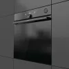 Gorenje BSA6747DGWI Must