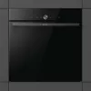 Gorenje BSA6747DGWI Must