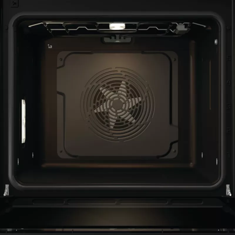 Gorenje BSA6747DGWI Must