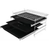 Gorenje BSA6747DGWI Must