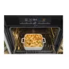 Sisseehitatud ahi Gorenje BO6737E02BG, multifunktsionaalne