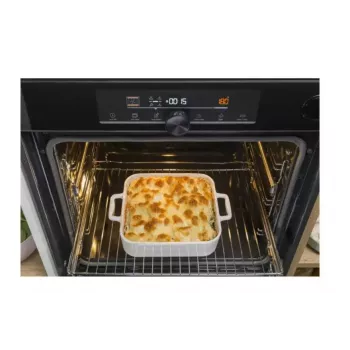 Sisseehitatud ahi Gorenje BO6737E02BG, multifunktsionaalne