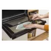 Sisseehitatud ahi Gorenje BO6737E02BG, multifunktsionaalne