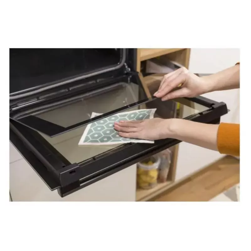 Sisseehitatud ahi Gorenje BO6737E02BG, multifunktsionaalne
