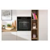 Sisseehitatud ahi Gorenje BO6737E02BG, multifunktsionaalne