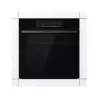 Sisseehitatud ahi Gorenje BO6737E02BG, multifunktsionaalne