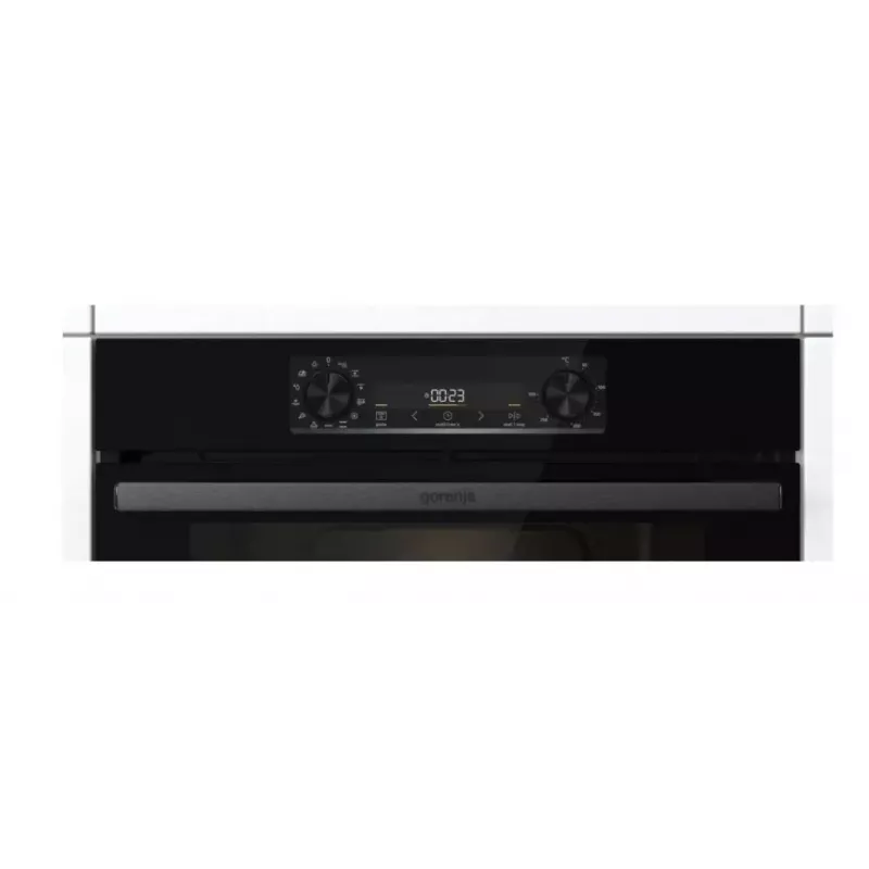 Sisseehitatud ahi Gorenje BO6737E02BG, multifunktsionaalne