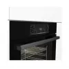 Sisseehitatud ahi Gorenje BO6737E02BG, multifunktsionaalne