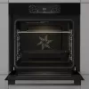 Sisseehitatud ahi Gorenje BO6737E02BG, multifunktsionaalne