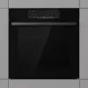 Sisseehitatud ahi Gorenje BO6737E02BG, multifunktsionaalne