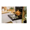 Sisseehitatud ahi Gorenje BO6737E02BG, multifunktsionaalne