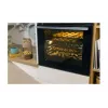 Sisseehitatud ahi Gorenje BO6737E02BG, multifunktsionaalne