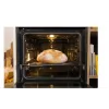 Sisseehitatud ahi Gorenje BO6737E02BG, multifunktsionaalne