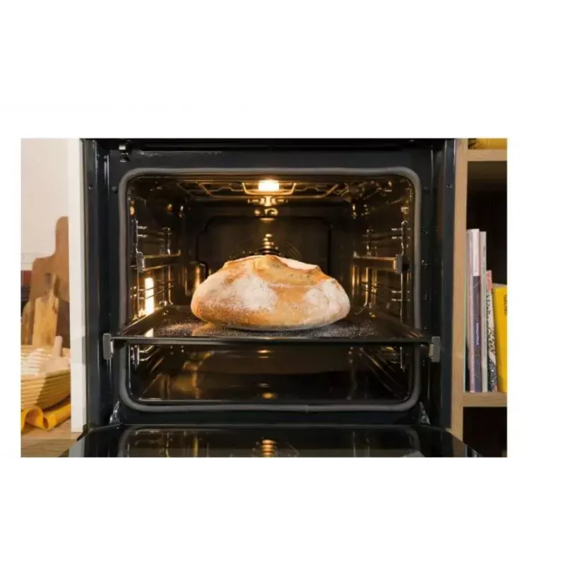 Sisseehitatud ahi Gorenje BO6737E02BG, multifunktsionaalne