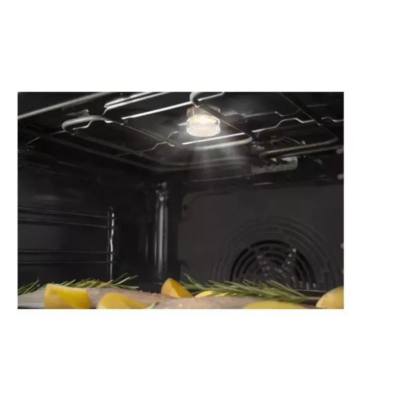 Sisseehitatud ahi Gorenje BO6737E02BG, multifunktsionaalne