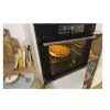 Sisseehitatud ahi Gorenje BO6737E02BG, multifunktsionaalne