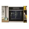 Sisseehitatud ahi Gorenje BO6737E02BG, multifunktsionaalne
