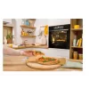 Sisseehitatud ahi Gorenje BO6737E02BG, multifunktsionaalne