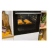 Sisseehitatud ahi Gorenje BO6737E02BG, multifunktsionaalne