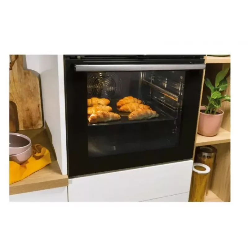 Sisseehitatud ahi Gorenje BO6737E02BG, multifunktsionaalne