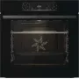 Sisseehitatud ahi Gorenje BO6737E02BG, multifunktsionaalne