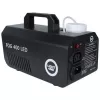 Suitsumasin Light4Me GIG SET 1 400W LED — suitsugeneraator 400W LED-valgustusega, IP20, komplektis suitsu- ja udugeneraator