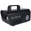 Suitsumasin Light4Me GIG SET 1 400W LED — suitsugeneraator 400W LED-valgustusega, IP20, komplektis suitsu- ja udugeneraator