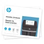 HP 9133 paberipurusti lisatarvik Määrdelehed 12 tk