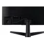 Samsung LS24F330EAUXEN arvutimonitor 61 cm (24 tolli) 1920 x 1080 pikslit Full HD LCD must