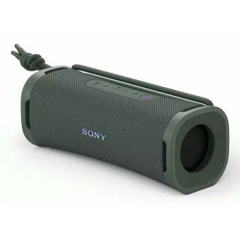 Sony ULT FIELD 1 - juhtmevaba Bluetooth kaasaskantav kõlar ULT POWER SOUNDiga, võimas bass, IP67, veekindel, tolmukindel, põrutuskindel, 12-tunnine aku, selge kõnekvaliteet, õue, reisimine