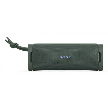 Sony ULT FIELD 1 - juhtmevaba Bluetooth kaasaskantav kõlar ULT POWER SOUNDiga, võimas bass, IP67, veekindel, tolmukindel, põrutuskindel, 12-tunnine aku, selge kõnekvaliteet, õue, reisimine