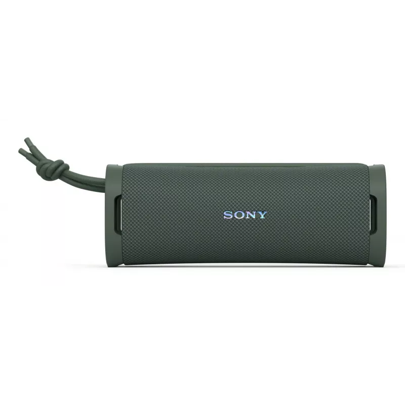 Sony ULT FIELD 1 - juhtmevaba Bluetooth kaasaskantav kõlar ULT POWER SOUNDiga, võimas bass, IP67, veekindel, tolmukindel, põrutuskindel, 12-tunnine aku, selge kõnekvaliteet, õue, reisimine