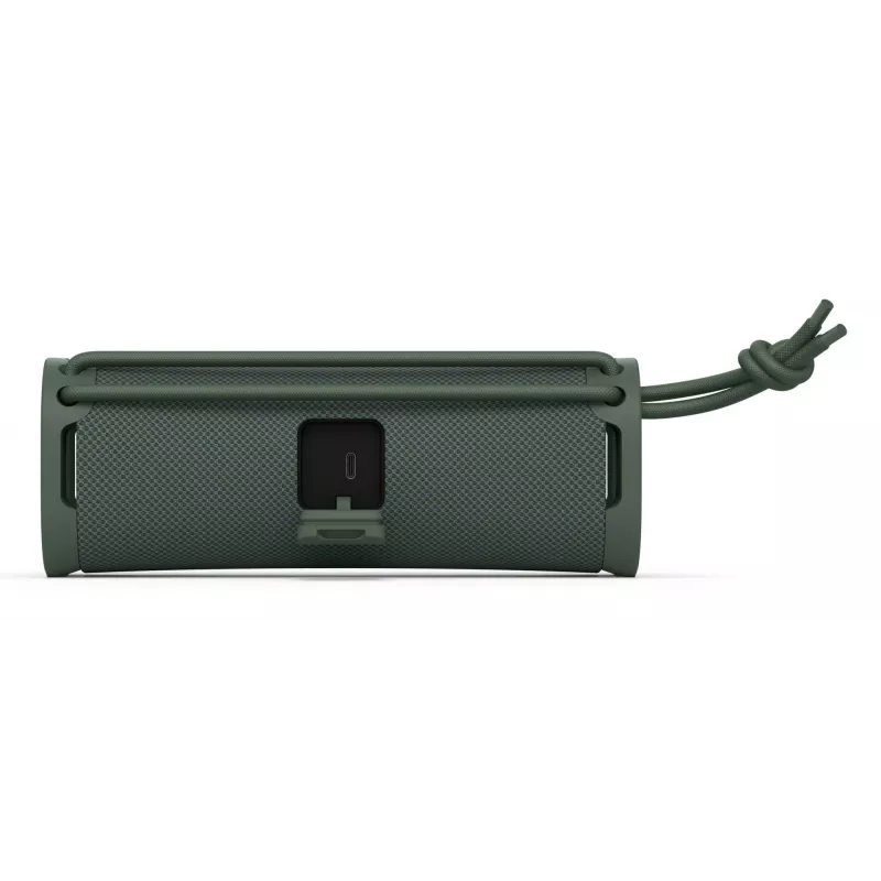 Sony ULT FIELD 1 - juhtmevaba Bluetooth kaasaskantav kõlar ULT POWER SOUNDiga, võimas bass, IP67, veekindel, tolmukindel, põrutuskindel, 12-tunnine aku, selge kõnekvaliteet, õue, reisimine