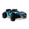 RC-auto OverMax X-HOOLIGAN — kaugjuhitav mudel, maksimaalne kiirus 50 km/h