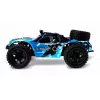 RC-auto OverMax X-HOOLIGAN — kaugjuhitav mudel, maksimaalne kiirus 50 km/h