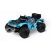 RC-auto OverMax X-HOOLIGAN — kaugjuhitav mudel, maksimaalne kiirus 50 km/h