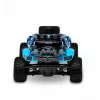 RC-auto OverMax X-HOOLIGAN — kaugjuhitav mudel, maksimaalne kiirus 50 km/h