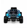 RC-auto OverMax X-HOOLIGAN — kaugjuhitav mudel, maksimaalne kiirus 50 km/h