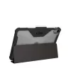 Folio Case Urban Armor Gear Plyo 27,7 cm 10,9 tolli must poolläbipaistev