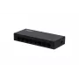 Dahua Technology Access 8-pordine haldamata gigabitine kommutaator, haldamata, L2, Gigabit Ethernet (10/100/1000)