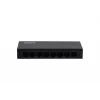 Dahua Technology Access 8-pordine haldamata gigabitine kommutaator, haldamata, L2, Gigabit Ethernet (10/100/1000)